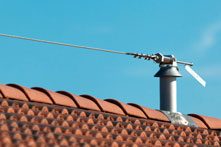 Installatore Linea Vita a Ferrara